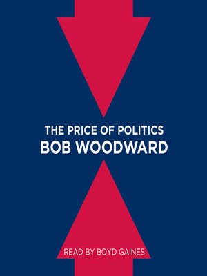 cover image of The Price of Politics